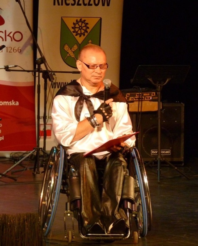 Janusz Plewiński