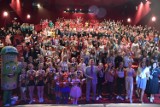42. Międzynarodowy Dziecięcy Festiwal Piosenki i Tańca w Koninie oficjalnie otwarty!