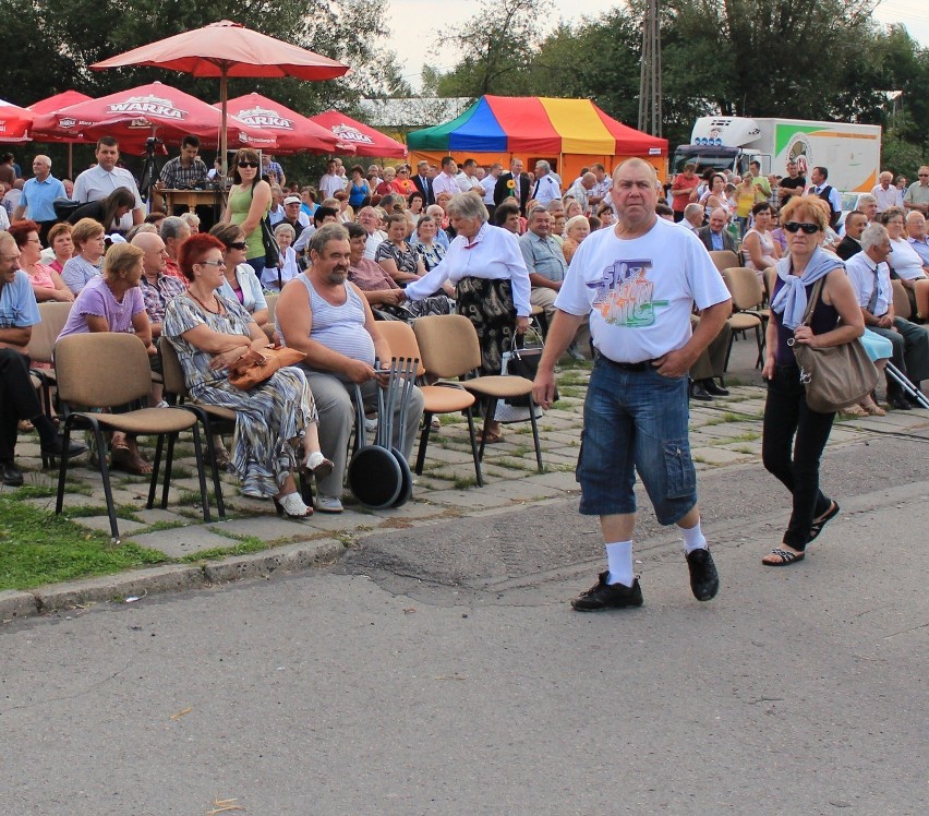 Wojsławice: Festiwal Tradycyjnego Rzemiosła i Kulinariów ZDJĘCIA