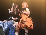 Japanicon 2018: Konwent miłośników mangi w Poznaniu. Cosplayerzy w szkole na os. Czecha