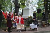 Święto 3 Maja w Opolu Lubelskim w obiektywnie naszych Czytelników (ZDJĘCIA) 