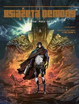 Egmont Komiksy Nowości Marzec 2022 [ZAPOWIEDZI] Batman – Ego i inne opowieści, Marvel Classic, Książeta Demony