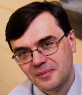 prof. Maciej Małecki