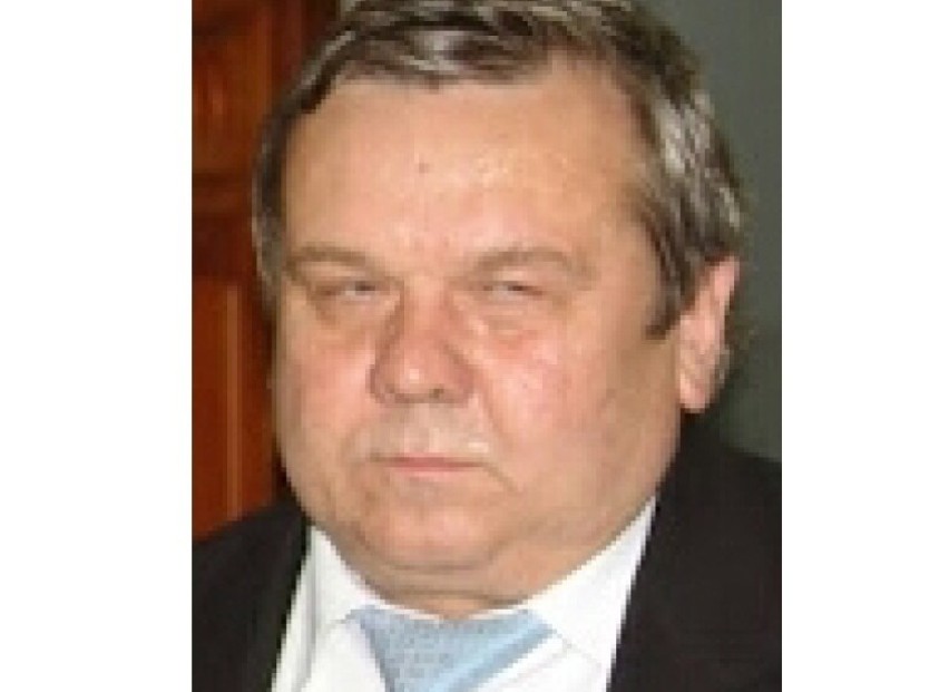 Ryszard Specjał z Inowrocławia. Zaginął 20 sierpnia 2012...