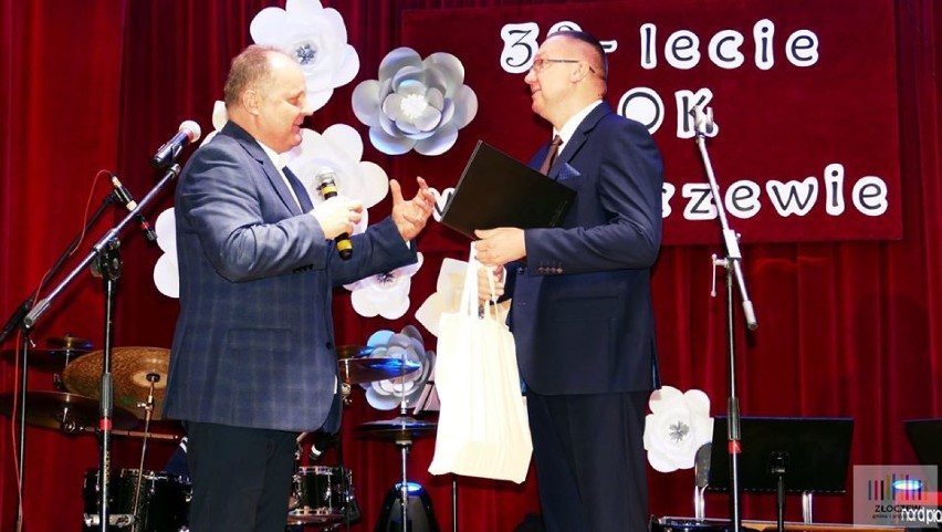 Miejski Ośrodek Kultury w Złoczewie istnieje już 30 lat [FOTO]