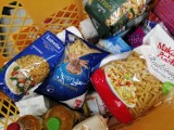 Jak przebiega zbiórka żywności w pilskich sklepach?