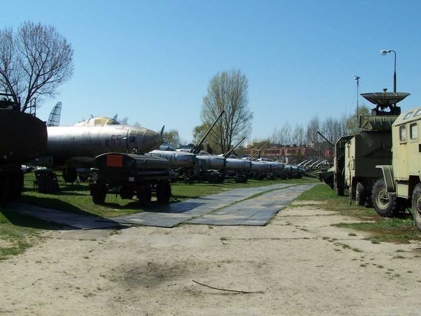 Umowa podpisana, czołg przyjedzie do Dąbrowy Górniczej już 23 maja