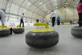 Bełchatów. Turniej curlingowy z międzynarodową obsadą