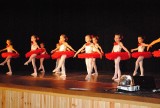 Dziecięcy balet wystąpił w Żarkach [ZDJĘCIA]