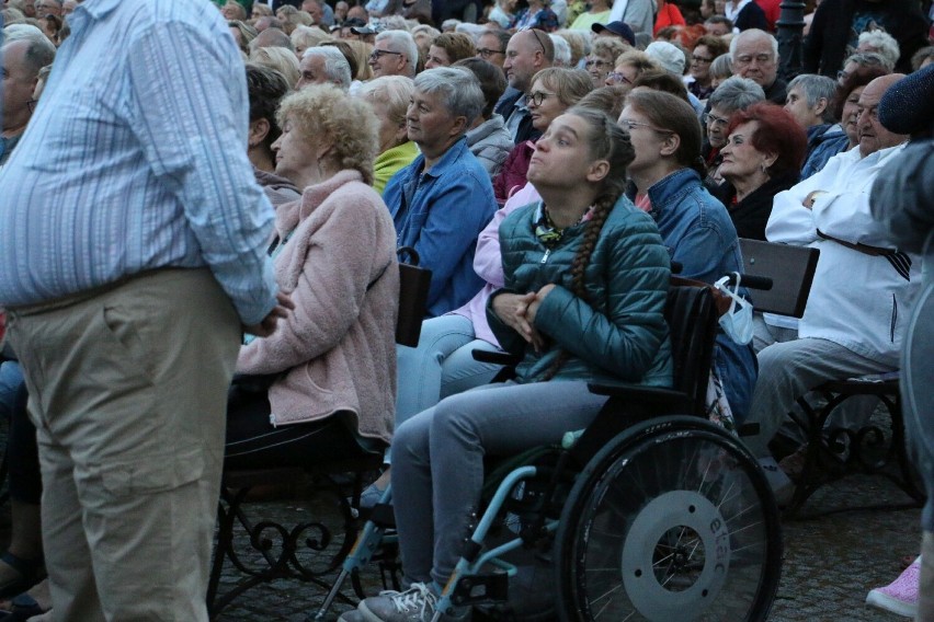 Wielka Gala Tenorów w Ciechocinku. Pierwszy koncert gwiazd...