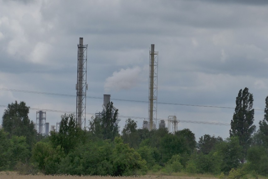 Gorąco na linii: marszałek województwa i WIOŚ. 