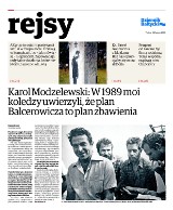 Magazyn "Rejsy" ONLINE. Sprawdź, o czym piszą reporterzy "Dziennika Bałtyckiego" w tym tygodniu