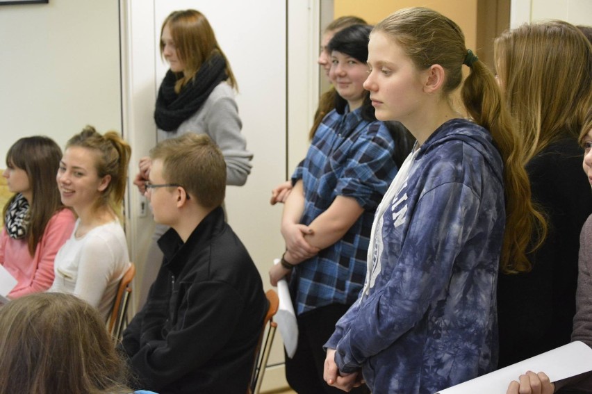 Liceum Plastyczne w Malborku zaprasza na feryjne warsztaty artystyczne