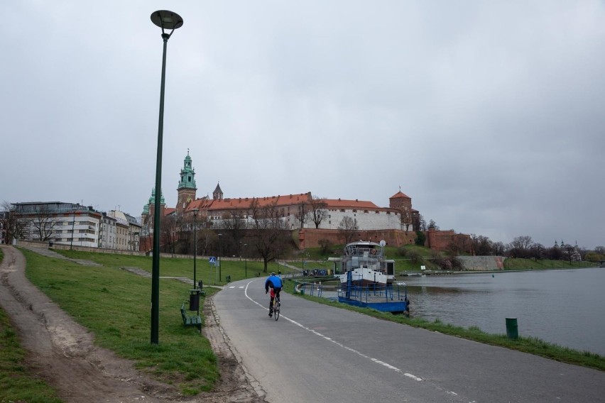 Koronawirus w Krakowie. "Muszę wydać 200 tys. zł, sprzedać dom, a nie zarobię nic" - list z branży turystycznej