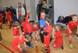 Szkółka piłkarska z Lipiec Reymontowskich zorganizowała imprezę dla blisko 50 drużyn z województwa