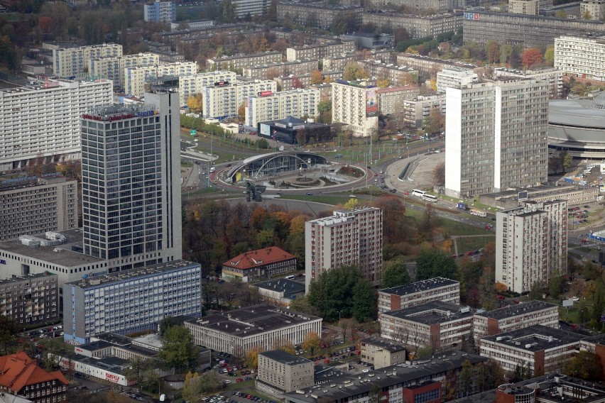 Budżet Katowic 2014. W przyszłym roku Katowice planują wydać 1,8 mld zł