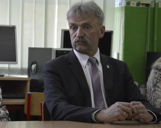 Służby burmistrza Krzysztofa Kalińskiego uznały, że złożona na niego skarga jest bezzasadna