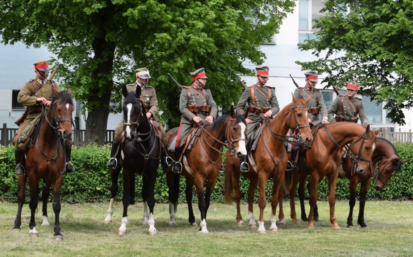 Już dzisiaj zaproszono mieszkańców na kolejne spotkanie za...