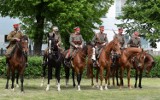 Zbąszyń. Prelekcja "Podkowy i ostrogi w Zbąszyniu". Patrol Zbąszyń, czyli o kawalerii w Zbąszyniu słów kilka - 07.05.2022 [Zdjęcia]