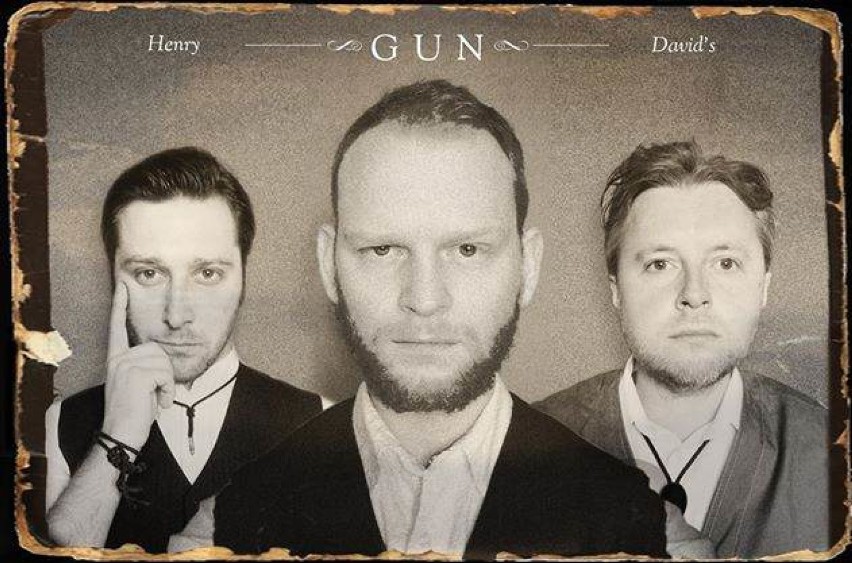 Henry David’s Gun w Krotoszynie