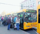 Autobus linii 57 w Zabrzu będzie obsługiwał PKM Gliwice