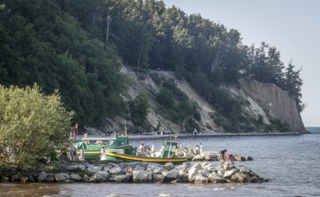 Jaka będzie pogoda w poniedziałek, 21 maja 2018 (20.05.2018) na Pomorzu?