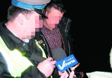 Policjant zatrzymany za korupcję. Były radny gminny przyznał się do winy