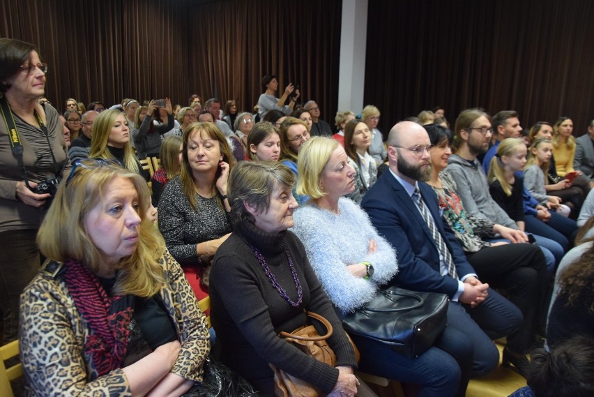 XXVII Ogólnopolski Konkurs Plastyczny "Witaj, Gwiazdko...