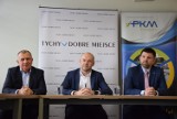 Tychy kupują autobusy z silnikami Diesla. To pół kroku w tył. Dlaczego?