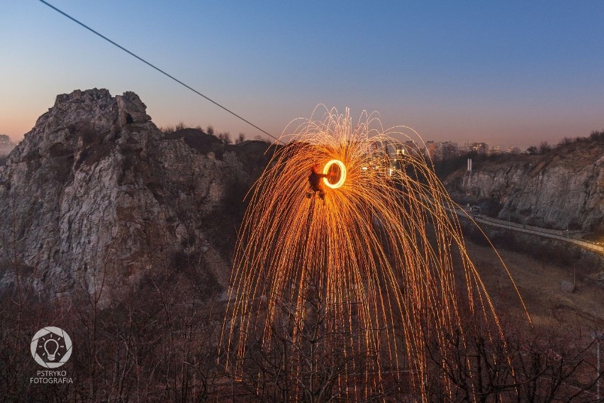 Plener fotograficzny na Kadzielni. Oto efekty! Zobacz niesamowite zdjęcia