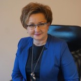 Wyrzysk: Bogusława Jagodzińska zdobyła ponad 66 procent głosów poparcia!