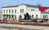 Wrocław: Żadnych opóźnień przy remoncie dworca w Leśnicy