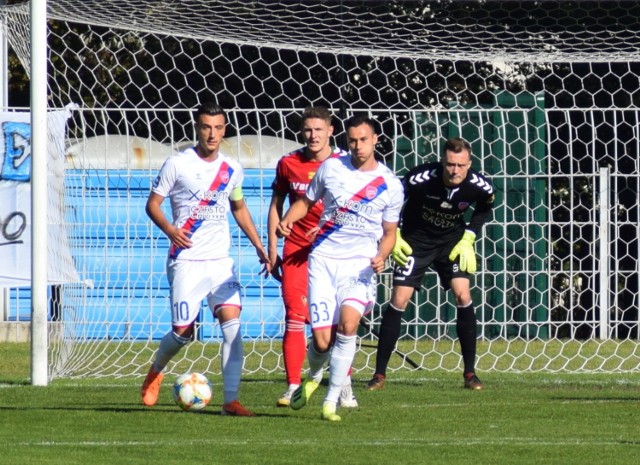 Wszystko wskazuje, że na wiosnę 2021 roku, piłkarze Rakowa wrócą na stadion przy ulicy Limanowskiego