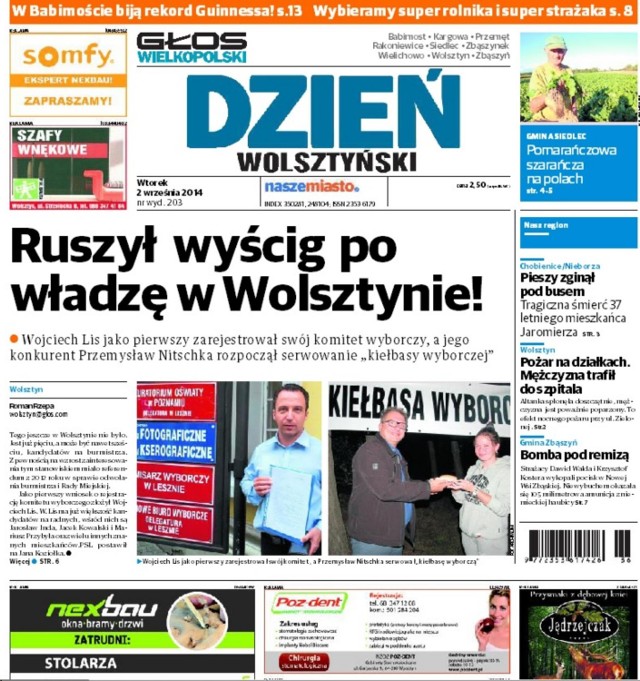 Dzień Wolsztyński