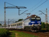Nasi Radni poparli uchwałę o szybkiej kolei do Pyrzowic