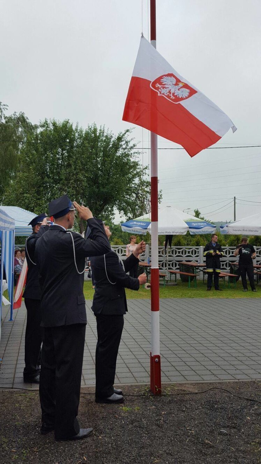 60 lat istnienia jednostki OSP Zwierzyniec III [FOTO]