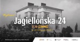 Jagiellońska 24 - przedłużona wystawa archiwalnych fotografii zabytkowej willi Januszów