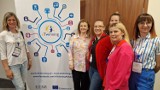 Konferencja eTwinning w Piotrkowie ZDJĘCIA