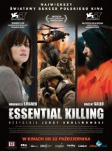 Rozdaliśmy bilety na film &quot;Essential Killing&quot;