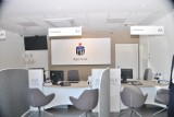  Oddział 1 PKO Banku Polskiego w Ozorkowie zmienia się dla swoich klientów – w nowej lokalizacji i przestrzeni jest nowocześniejszy.