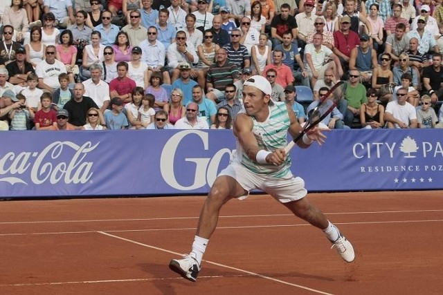 Łukasz Kubot