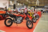 Salon motocyklowy na Motor Show w Poznaniu [zdjęcia]