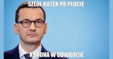 Premier Morawiecki ogłasza: Wygrywamy z koronawirusem. MEMY "Dane nie kłamią"