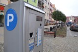 Od czwartku w Malborku będzie działał internetowy system opłat za parking i bilet autobusowy