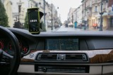 Uber w Wodzisławiu Śl. nie jeździ, bo nie ma kierowców
