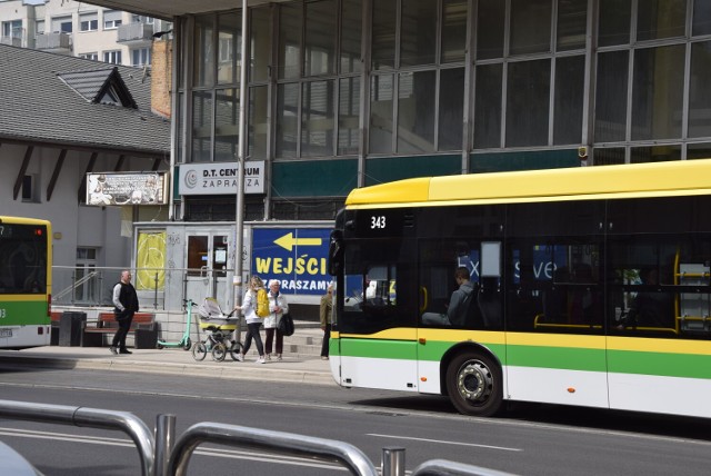 Od poniedziałku, 27 czerwca 2022 r. zmiany w rozkładzie jazdy autobusów w Zielonej Górze