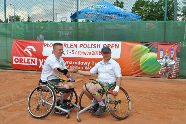 Tom Ekberink triumfował w Orlen Polish Open