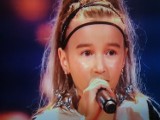 Tatiana Kopala z Bełchatowa z przebojem Queen w The Voice Kids, 10.04.2021. Co zdecydowała Cleo?