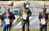 Oborniczanin Mistrzem Strzelectwa w Polsce w konkurencji karabinek