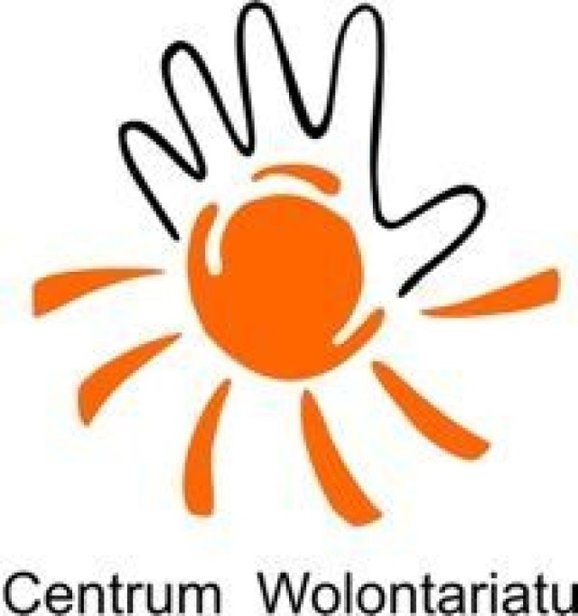 http://wolontariatwsporcie.pl/index.php?str=9&id=23 . Logo Centrum Wolontariatu.